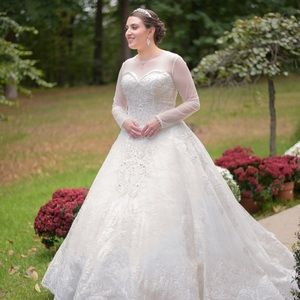 Meet your Posher, Tara